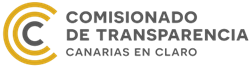 Comisionado de transparencia