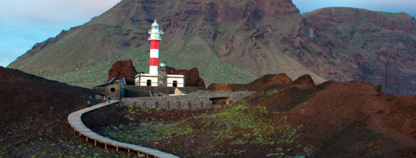 Punta de Teno