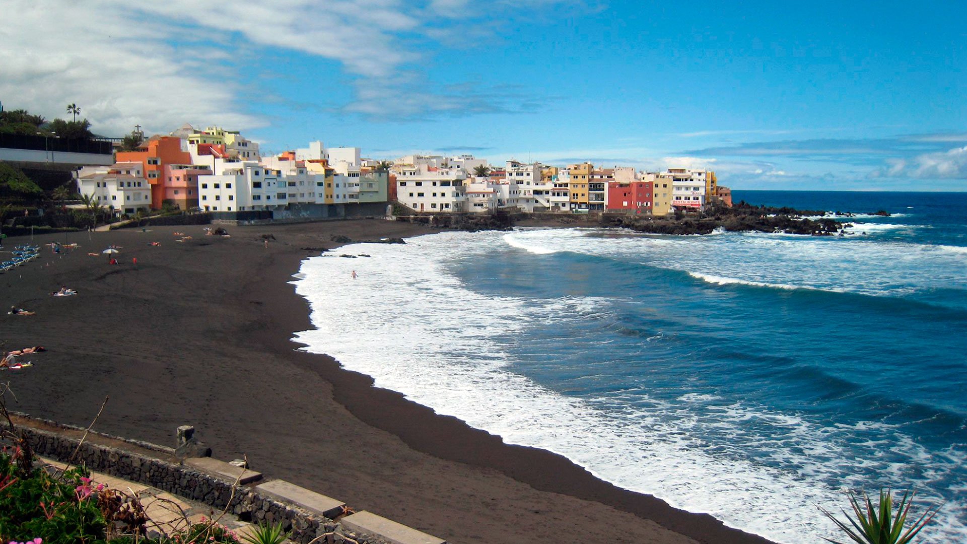 Playa jardin puerto de la cruz tenerife store www