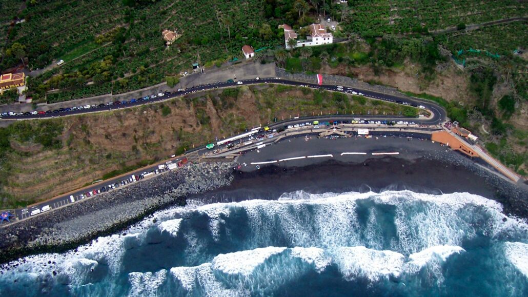 Playa de El Socorro