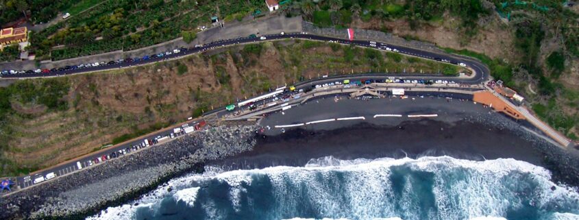 Playa de El Socorro