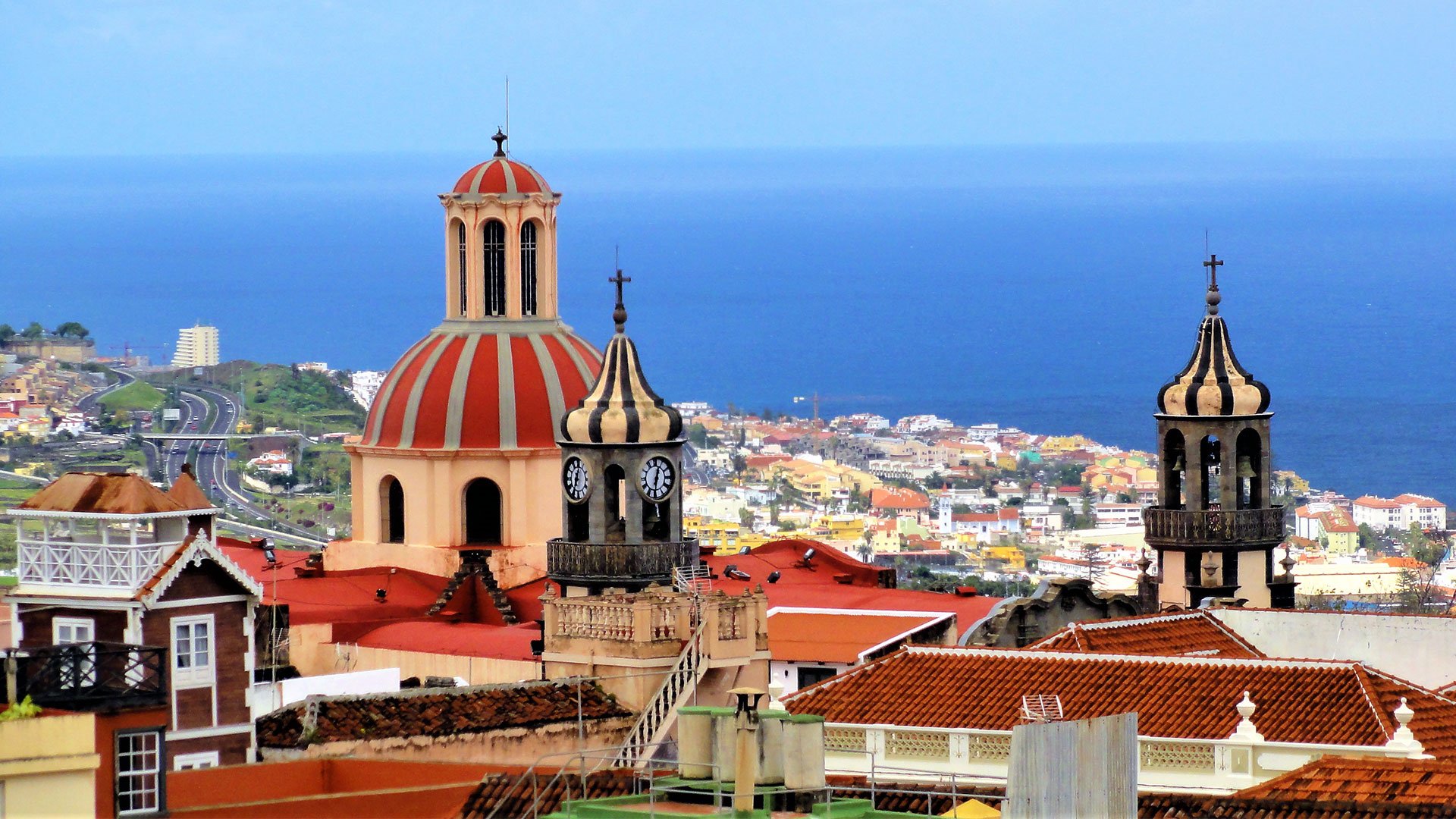 Villa de La Orotava