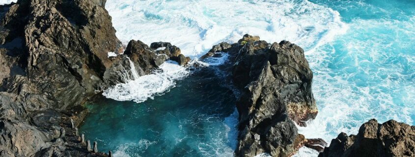 Charco La Laja