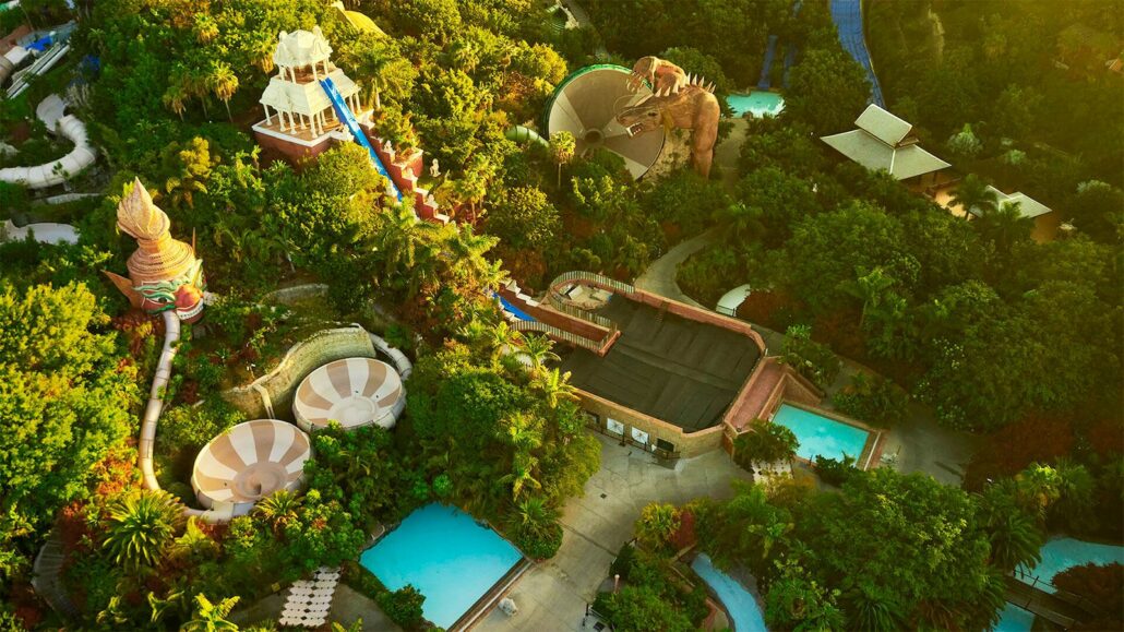 Siam Park