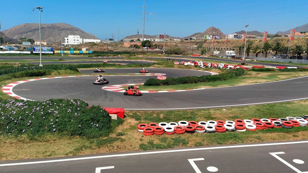 Karting Club Tenerife