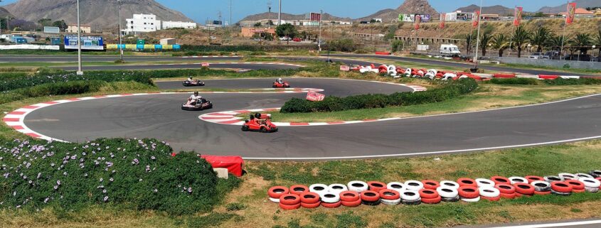 Karting Club Tenerife