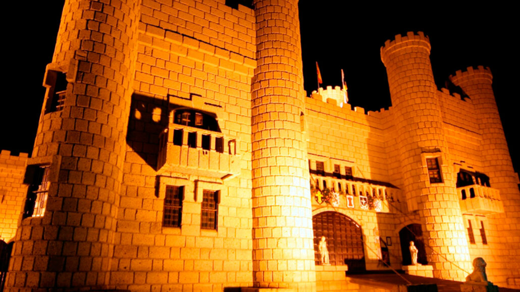 Castillo de San Miguel