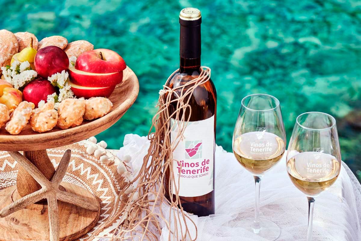 Vinos de Tenerife