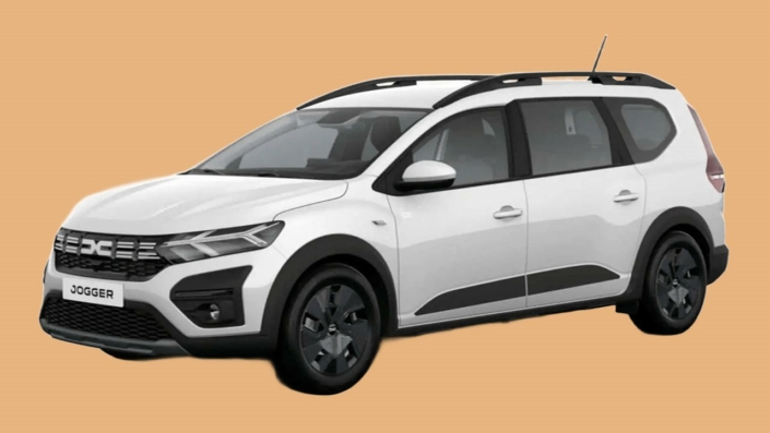 Dacia Jogger
