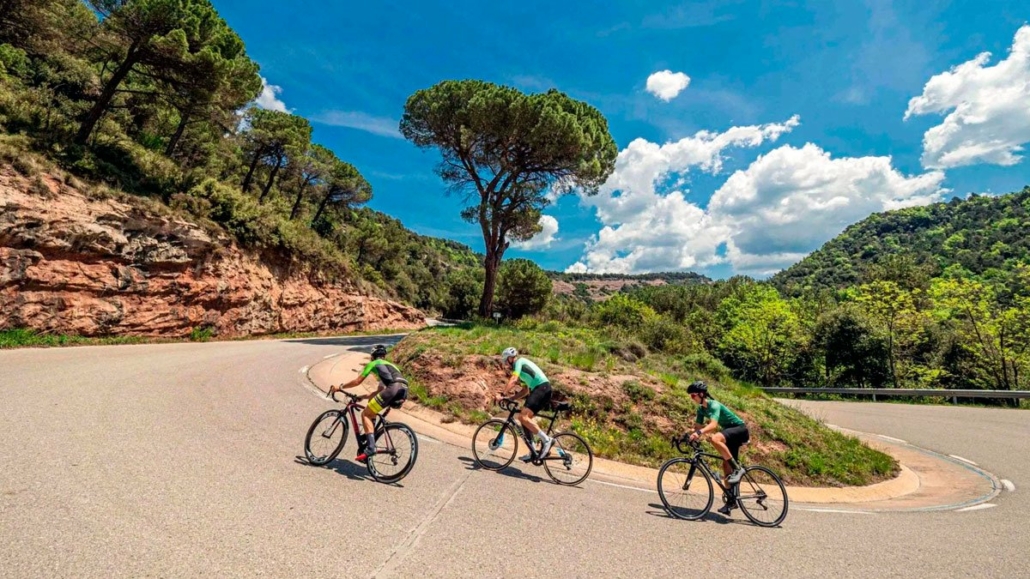 Ciclismo (cycling) Tenerife