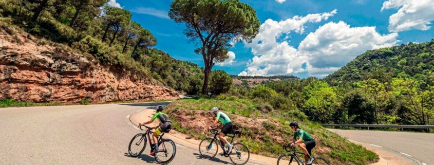 Ciclismo (cycling) Tenerife